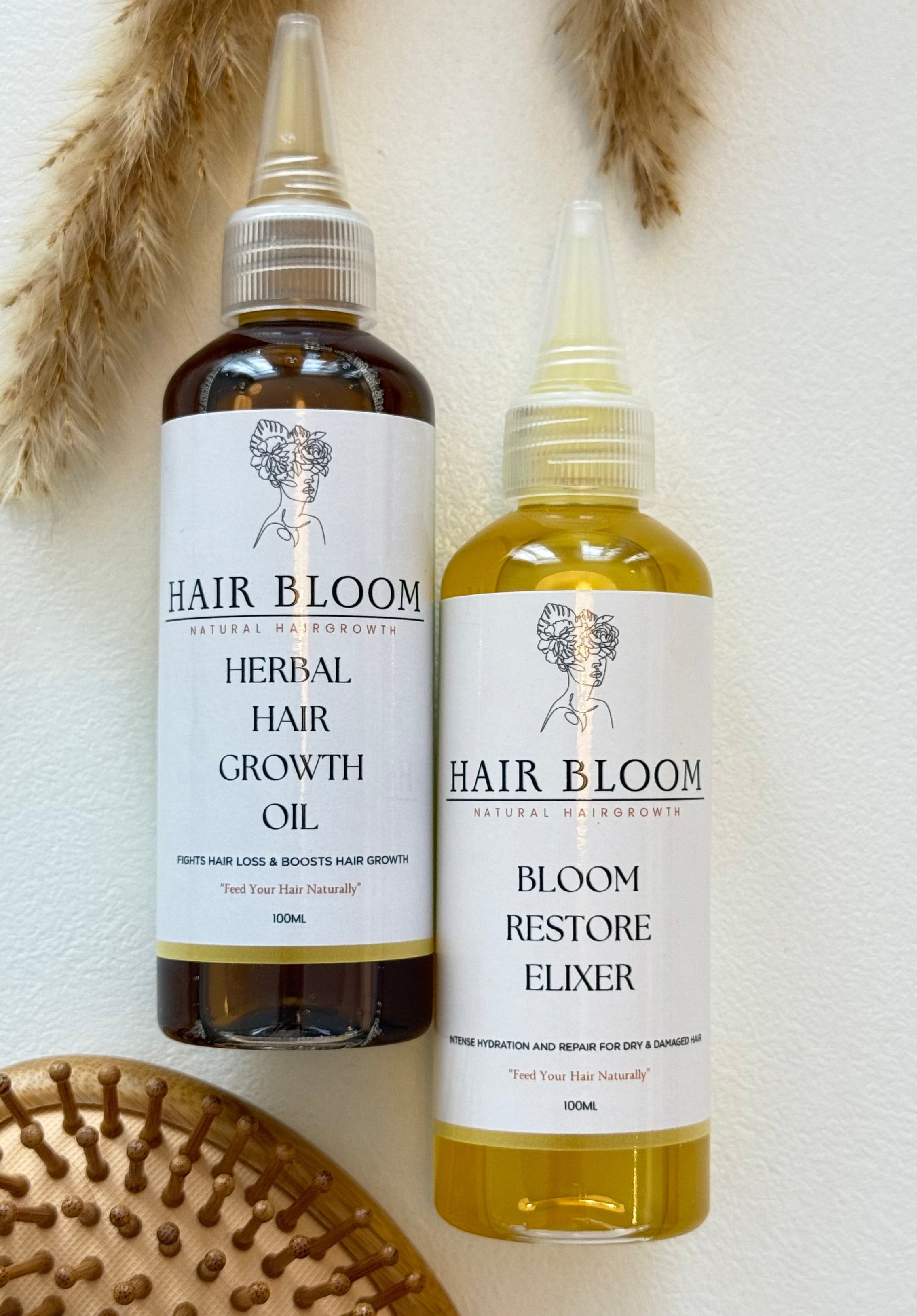 Combo Hair Growth Deal 100ML