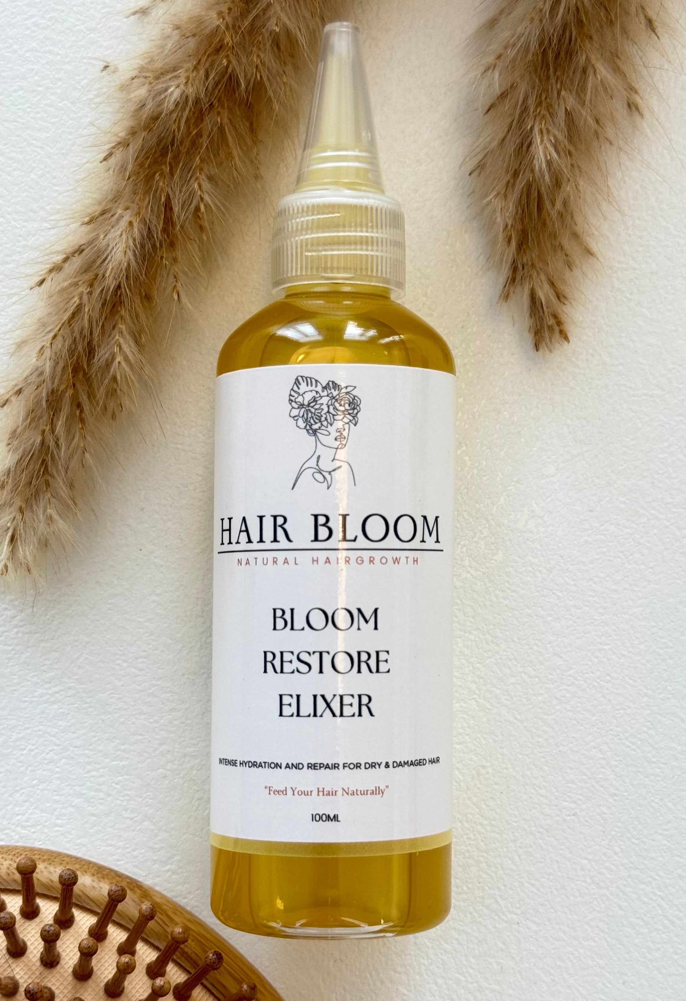 Bloom Restore Elixer 100ML