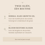 Combo Hair Growth Deal 1 + 1 GRATIS !