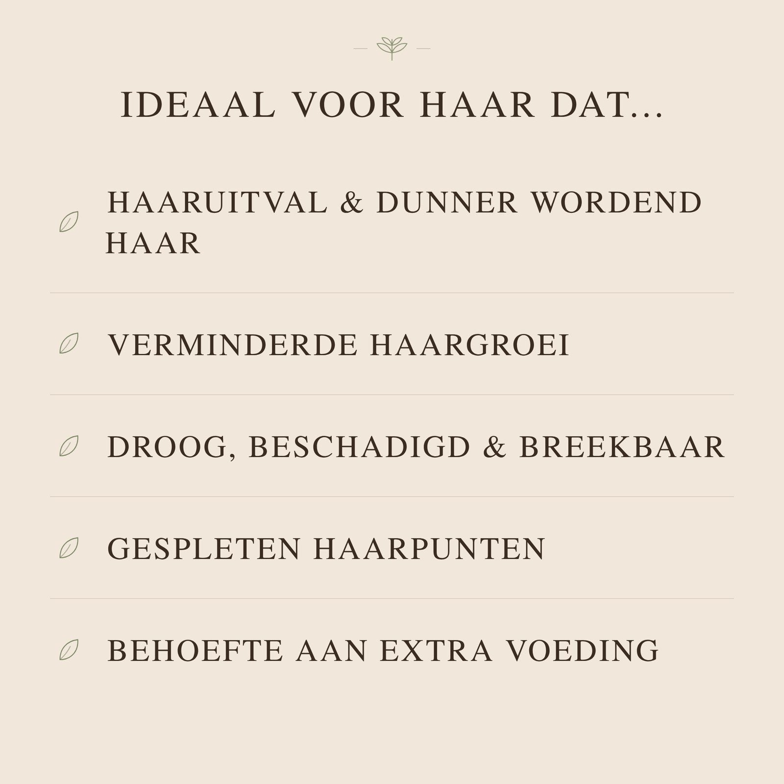 Combo Hair Growth Deal 1 + 1 GRATIS !