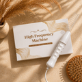 High Frequency Wand