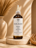 Herbal Hair Growth Oil 100ML