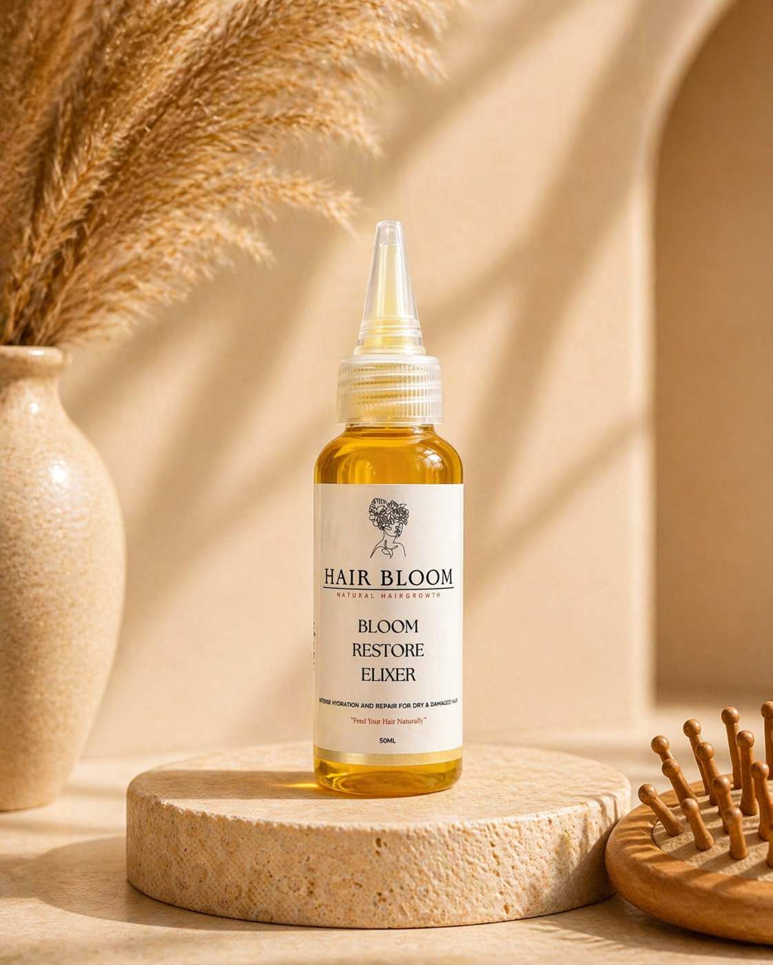 Bloom Restore Elixer 50ML