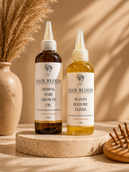 Combo Hair Growth Deal 1 + 1 GRATIS !