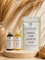 Hair Growth Booster Deal 1 + 1 GRATIS !