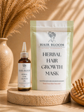 Herbal Hair Growth Duo Deal 50Ml