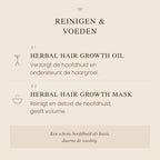 Herbal Hair Growth Duo Deal  1 + 1 GRATIS !