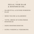 Herbal Hair Growth Duo Deal  1 + 1 GRATIS !