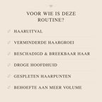 Hair Growth Booster Deal 1 + 1 GRATIS !